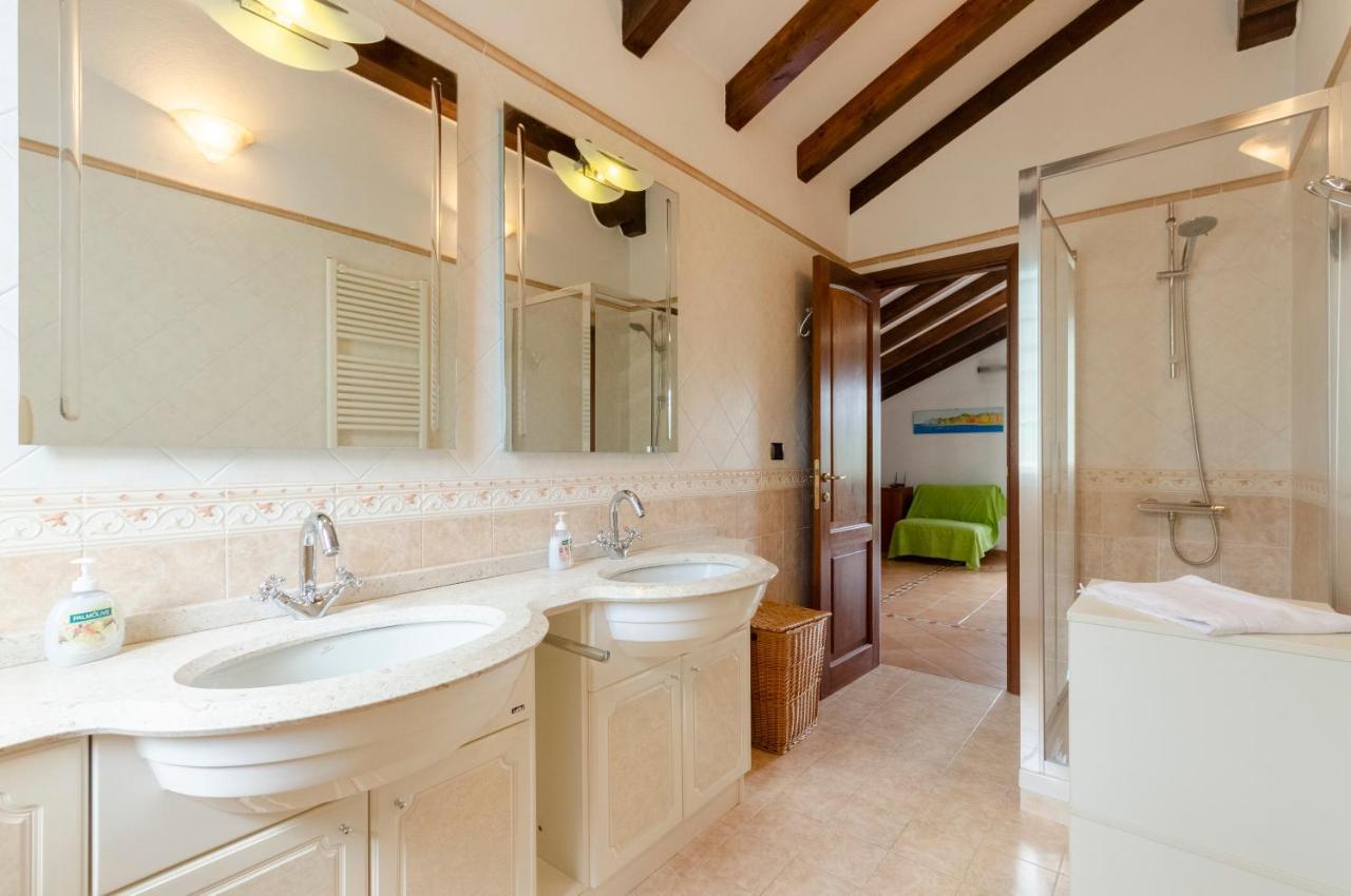 Ca' Do Pescou, Charming 2,Bedroom Apartment With Stunning Hill Views Overlooking The Greenery Рапалло Экстерьер фото